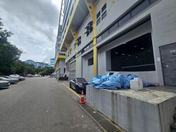 Henderson Road (D3), Factory #529458161